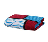 Embossed Double Blanket NCS# 191